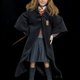 Illustration for article titled Only Magic Could Make This Hermione Granger Figure So Lifelike